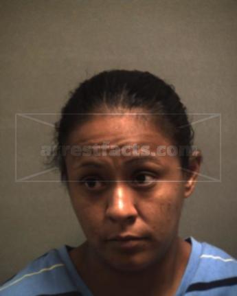 Erica Lee Cerda