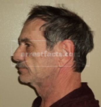 Calvin Gene Partlow