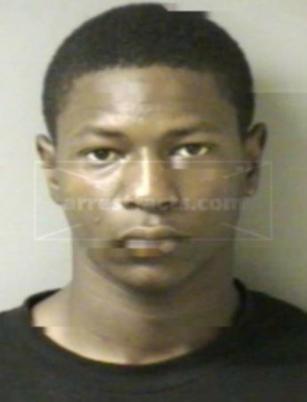 Jamal Lashawn Cleveland