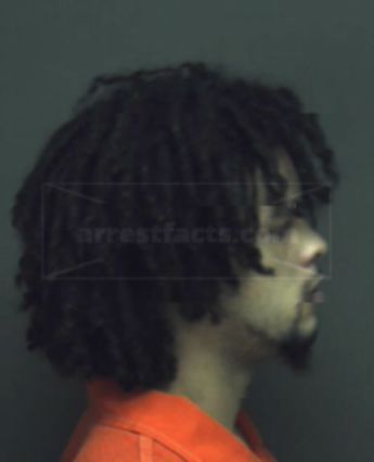 Nathan James Ellis White