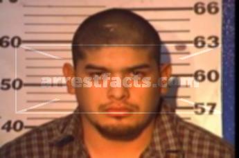 Richard Lee Vasquez Garcia