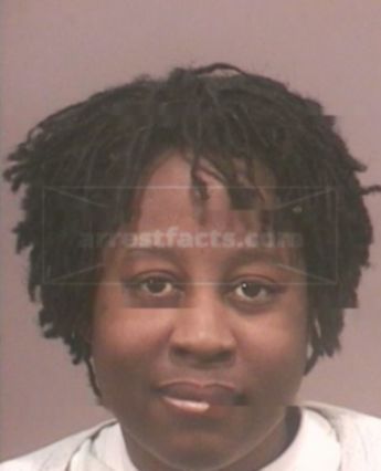Ruthie Maria Pendleton