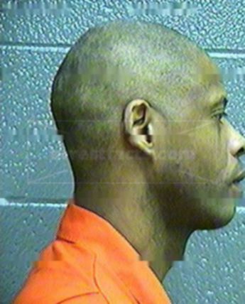 Cornelius Terry Jr.