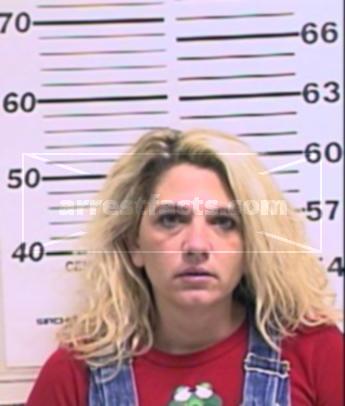 Elizabeth Coldiron Holloway