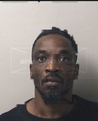 Adrian Dewayne Bailey