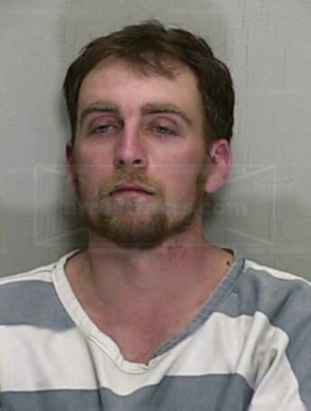 Dustin Harold Heathman