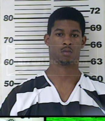 Khayyan Dywayne Howard