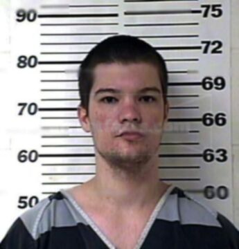 Austin James Turner