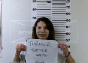 Heather Rae Turner