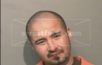 Randy Benjamin Gonzalez