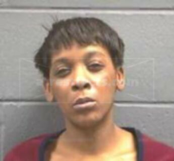 Anita Rochelle Oldham