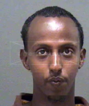 Hassan Mohammed Ahmed