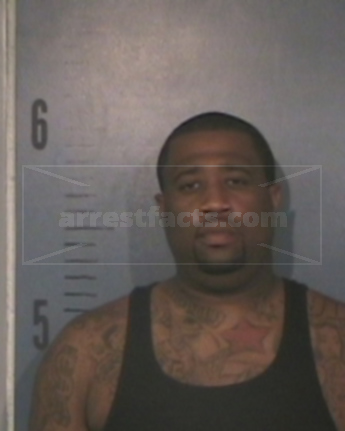 Andron Deshawn Petteway