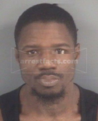 Hakeem Anthony Middleton