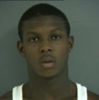 Keivin Marquis Holman