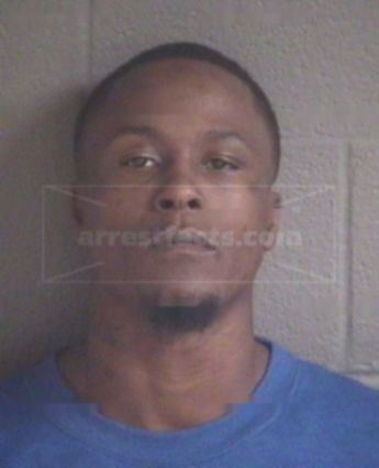 Michael Caldwell Angram