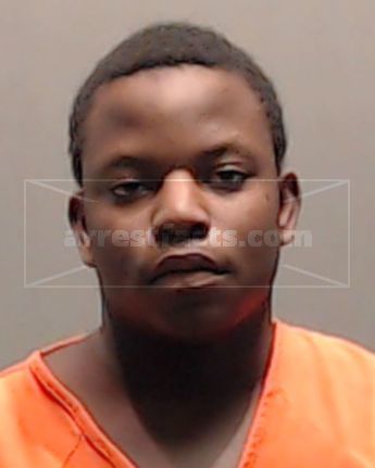 Demetrius Shawn Williams