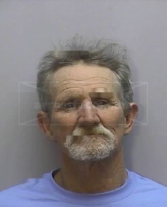 Kenneth Wayne Lackey