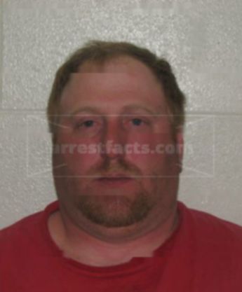 Kristian Ray Shafer
