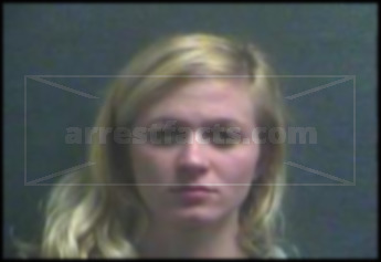 Natalee Ann Brown