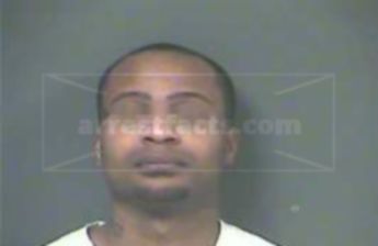 Derrick Lamont Golatt