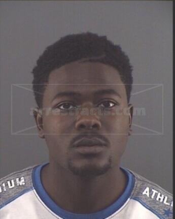 Adrion Jashaun Carruthers