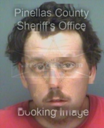 Evan Douglas Wampler