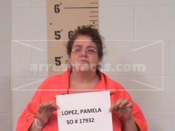 Pamela Allen Lopez