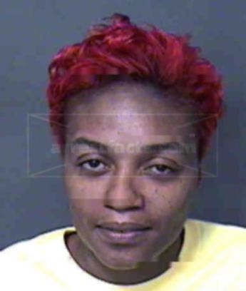 Cassandra Lashone Smith