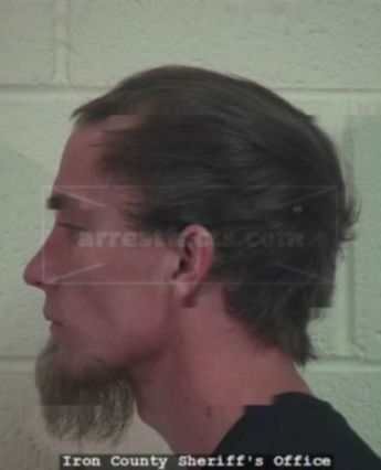 Shae Jeffrey Brooks