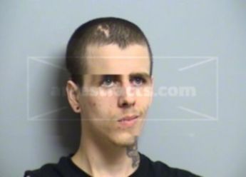 Jonathan Caleb Capers