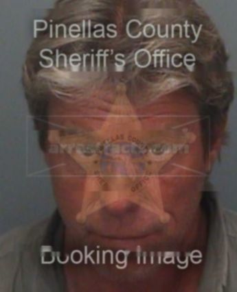 Anthony Scott Phillips