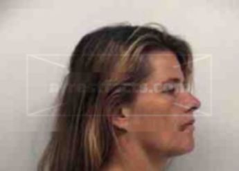 Cindi Virginia Alexander