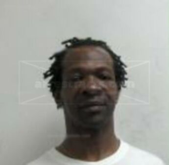 Gregory Armstrong