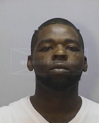 Bryant Alan Harrell