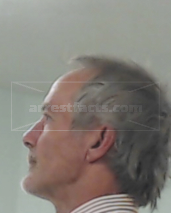 Barry Allan Swahn