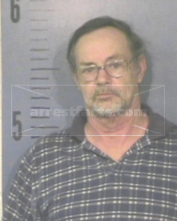 Clifton Lee Roberts