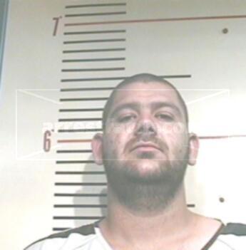 Dustin Ray Holmes