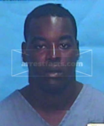 Fredrick Terrell Williamson