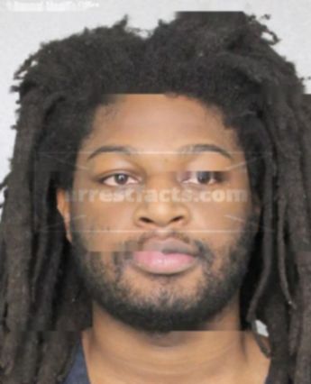 Durante Darell Alexander Felton