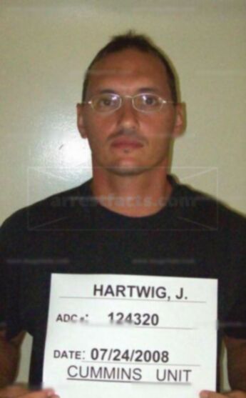 James L Hartwig Iii