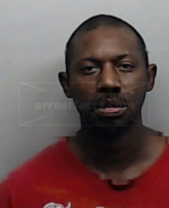 Terry Lamar Davis