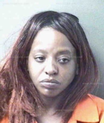 Tonya Denise Curry