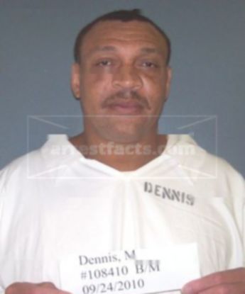 Michael James Dennis