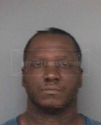 Alvin Alfonzo Mathews