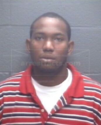 Derrell Terrell Mosley