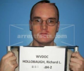 Richard L Hollobaugh