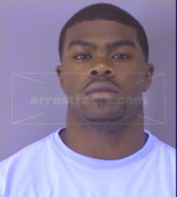 Rashad Antwon Lee