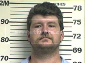 Michael Ray Morrison