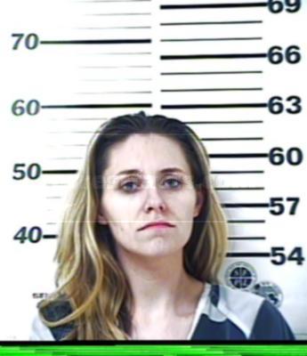 Brandi Scott Blackburn